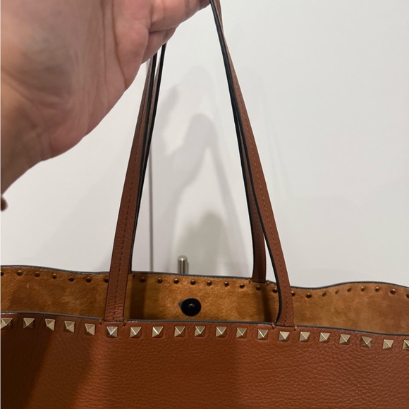Valentino Rockstud Tote - Picture 12 of 12